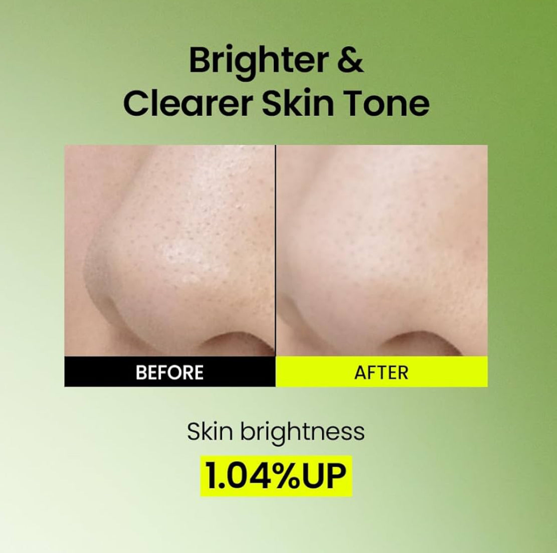 This luxurious Korean Mung Bean Complete Cleansing Set is displayed in a vibrant, nature-inspired scene that highlights its clean-beauty purity and premium botanical origins. The radiant Mung Bean Cleansing Oil stands on the left with a golden-green glow, while the pH-balanced Mung Bean Cleansing Foam rises tall beside it, embodying advanced Korean deep-cleansing innovation. In front, the rich Mung Bean Pore Clay Mask showcases its detoxifying green texture. Modern Korean Skincare, acne fighter.