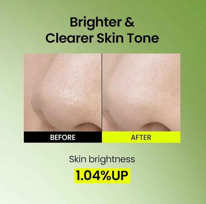 This luxurious Korean Mung Bean Complete Cleansing Set is displayed in a vibrant, nature-inspired scene that highlights its clean-beauty purity and premium botanical origins. The radiant Mung Bean Cleansing Oil stands on the left with a golden-green glow, while the pH-balanced Mung Bean Cleansing Foam rises tall beside it, embodying advanced Korean deep-cleansing innovation. In front, the rich Mung Bean Pore Clay Mask showcases its detoxifying green texture. Modern Korean Skincare, acne fighter.