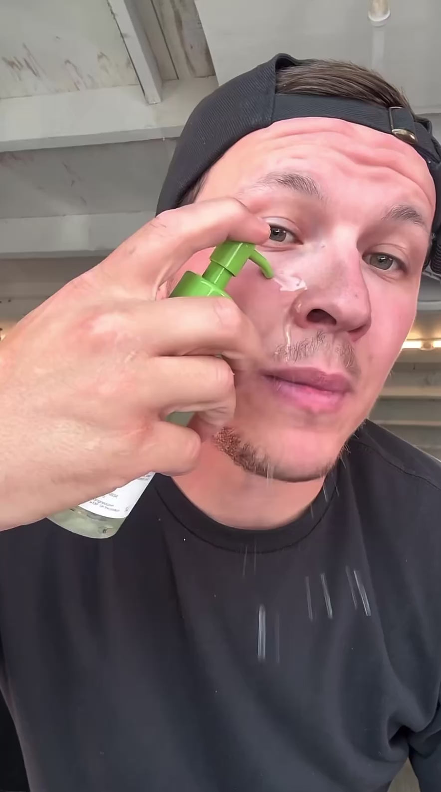 Mung Bean Skincare Trio Set (3-in-1 Bundle) video