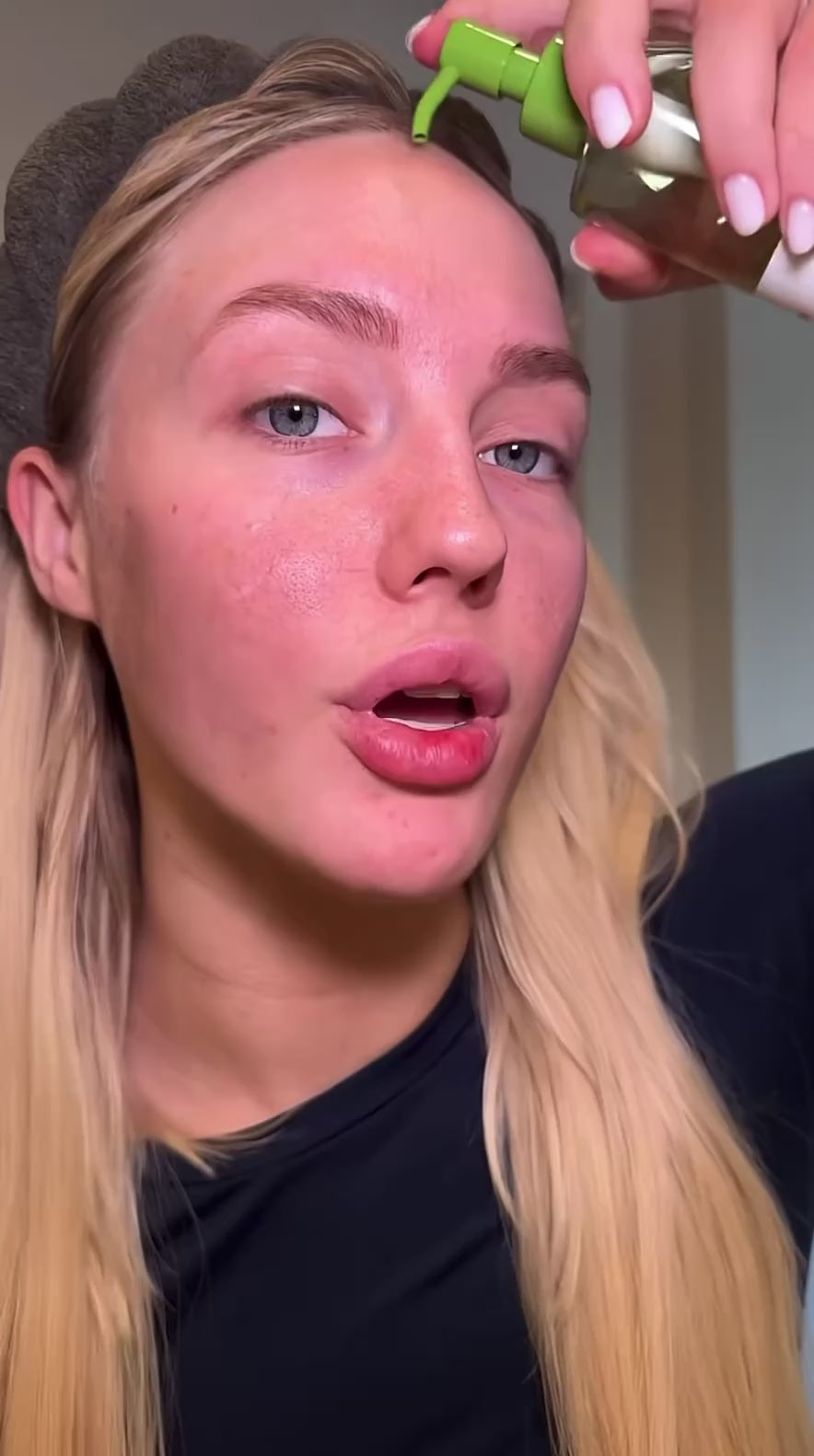 Mung Bean Skincare Trio Set (3-in-1 Bundle) video